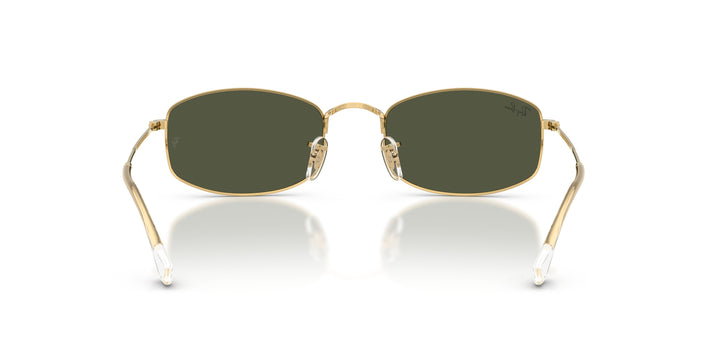 Ray-Ban 0RB3832 001/31