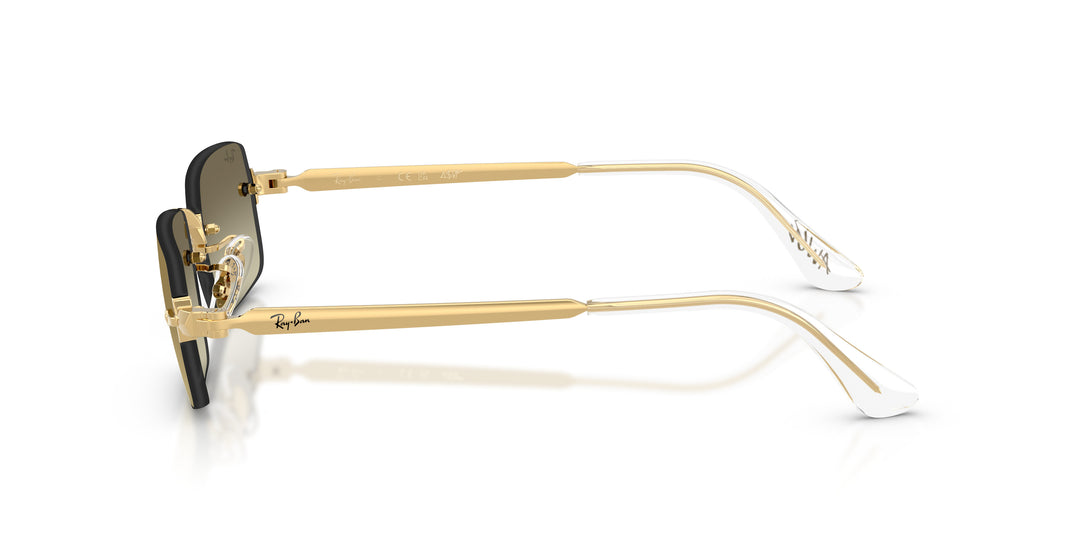 Ray-Ban Rettangolare - Unisex