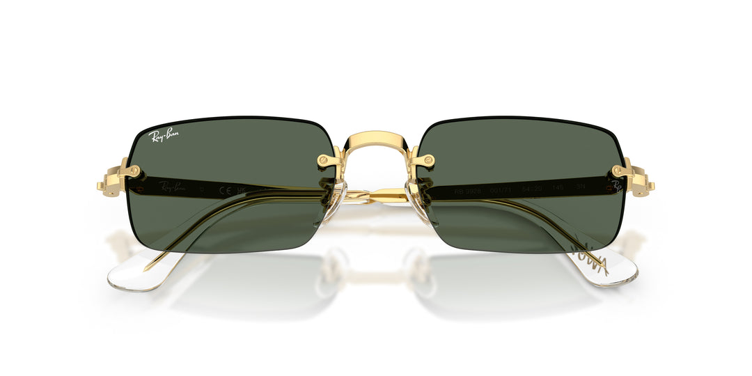 Ray-Ban Rettangolare - Unisex