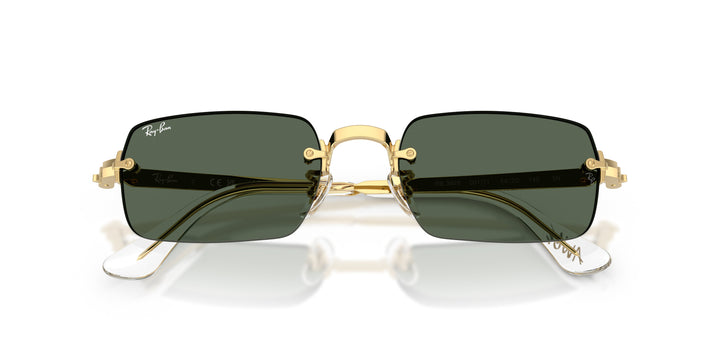 Ray-Ban Rettangolare - Unisex