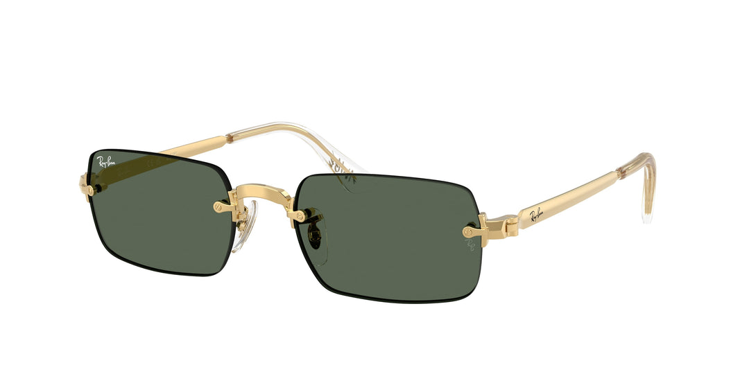 Ray-Ban Rettangolare - Unisex
