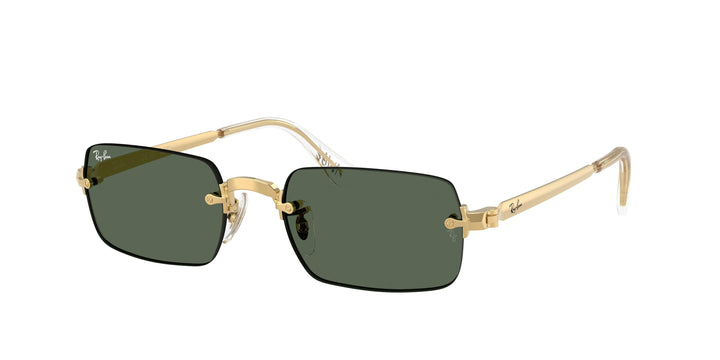 Ray-Ban Rettangolare - Unisex