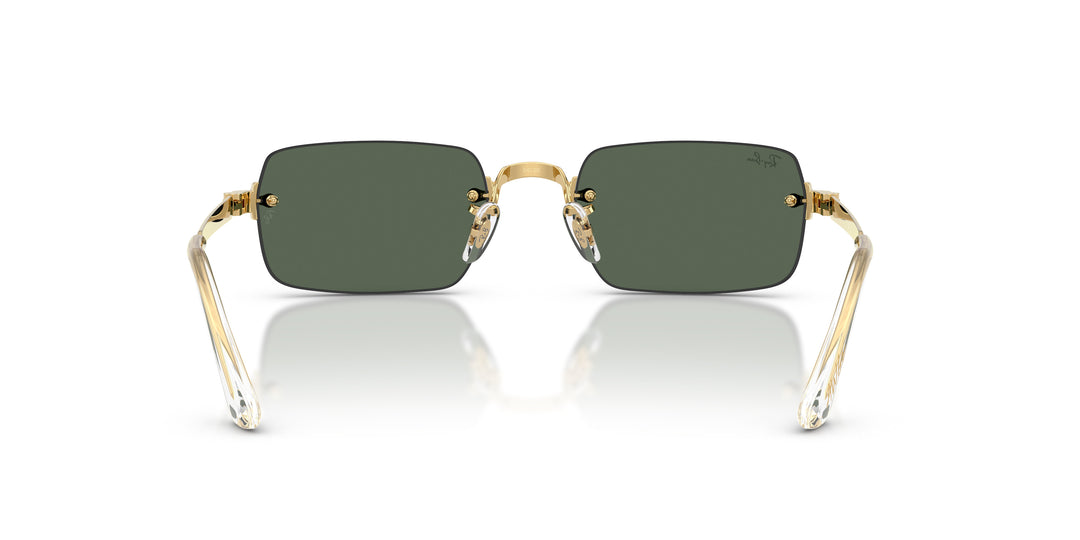 Ray-Ban Rettangolare - Unisex