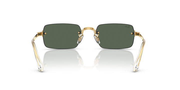 Ray-Ban Rettangolare - Unisex