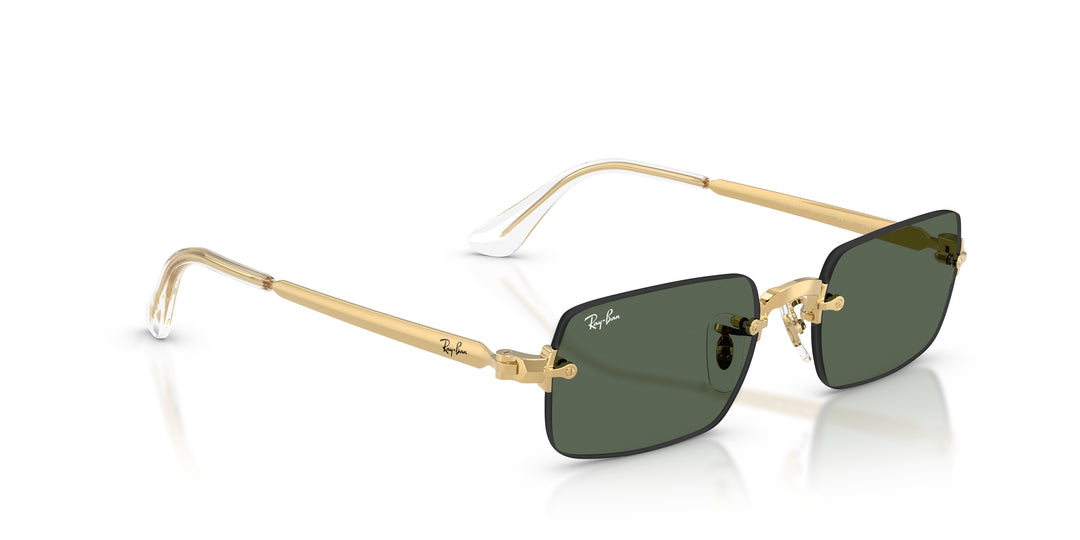 Ray-Ban Rettangolare - Unisex