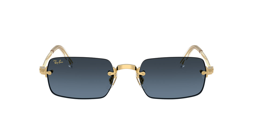 Ray-Ban Rettangolare - Unisex