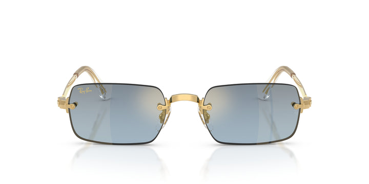 Ray-Ban Rettangolare - Unisex