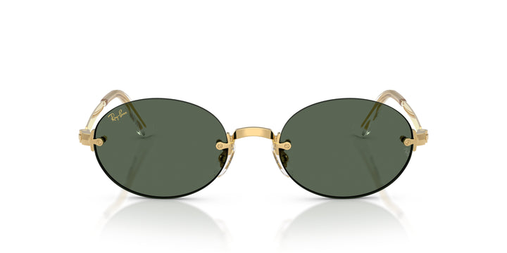 Ray-Ban 0RB3929 001/71