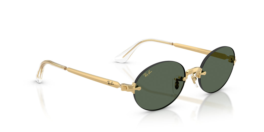 Ray-Ban 0RB3929 001/71