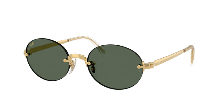 Ray-Ban 0RB3929 001/71