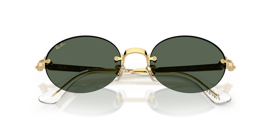 Ray-Ban 0RB3929 001/71