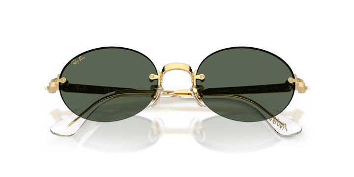 Ray-Ban 0RB3929 001/71