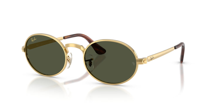 Ray-Ban Ovale - Unisex