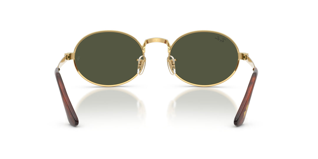 Ray-Ban Ovale - Unisex