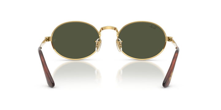 Ray-Ban Ovale - Unisex
