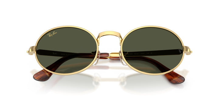Ray-Ban Ovale - Unisex