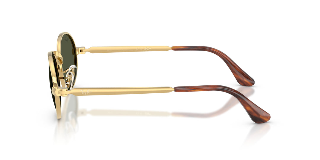 Ray-Ban Ovale - Unisex
