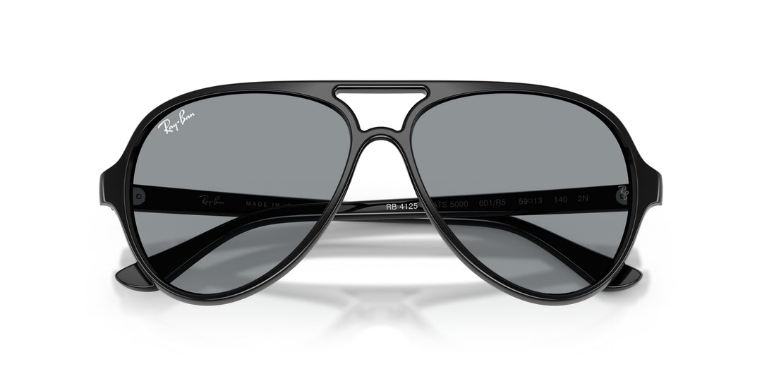 Ray-Ban 0RB4125 601/R5