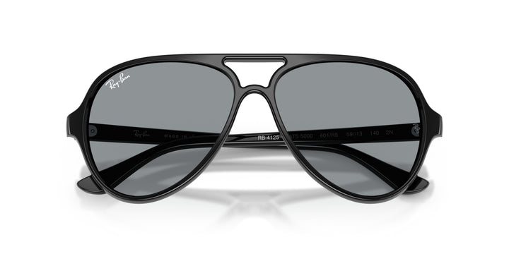 Ray-Ban 0RB4125 601/R5