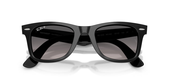 Ray-Ban Wayfarer Ease - Unisex