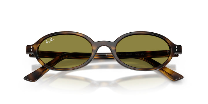 Ray-Ban 0RB4472 1359/2