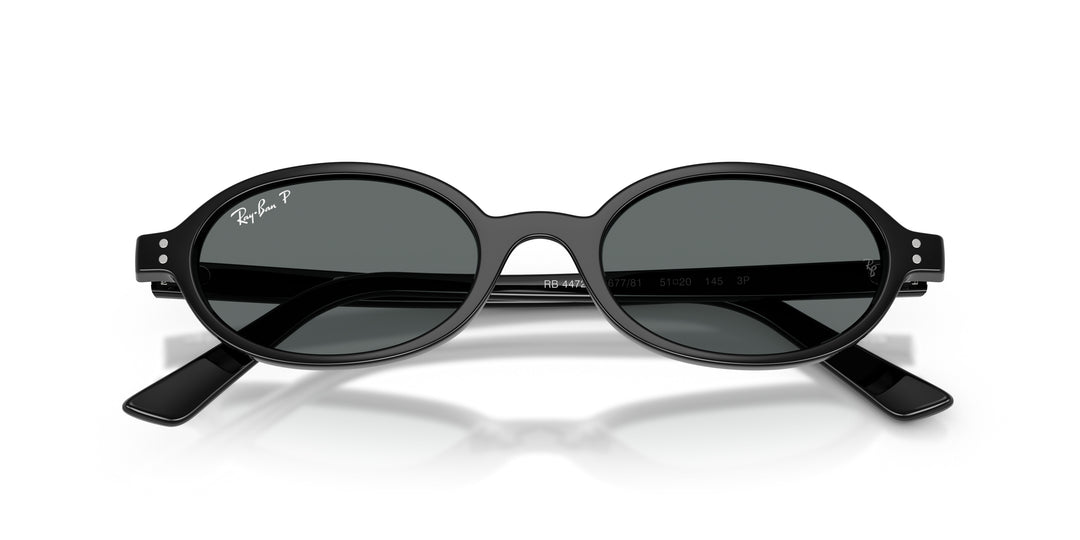 Ray-Ban 0RB4472 667781