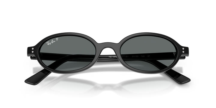 Ray-Ban 0RB4472 667781