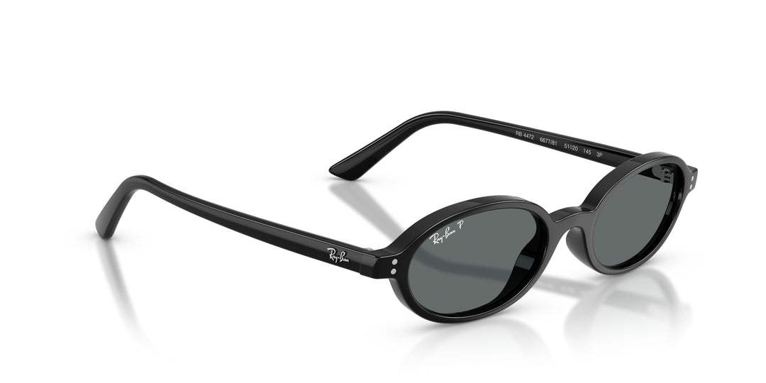 Ray-Ban 0RB4472 667781