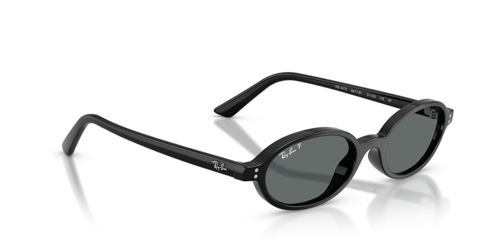 Ray-Ban 0RB4472 667781