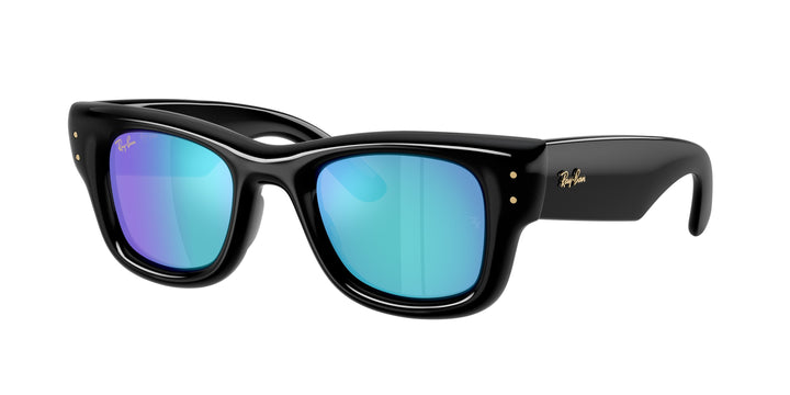 Ray-Ban Wayfarer Puffer - Unisex