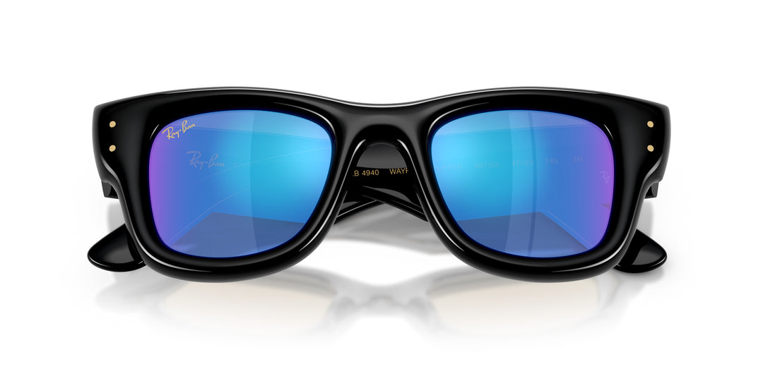 Ray-Ban Wayfarer Puffer - Unisex