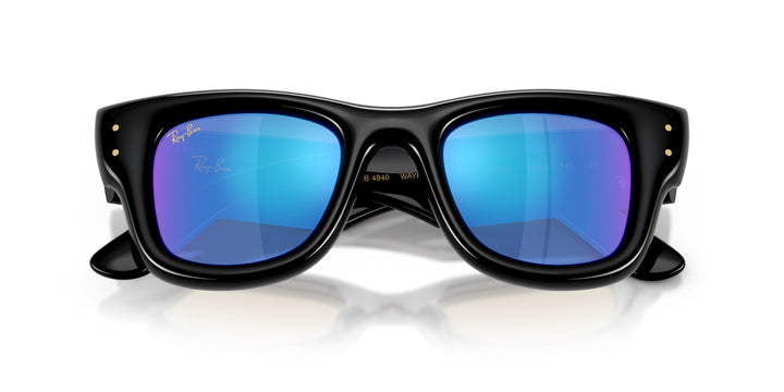 Ray-Ban Wayfarer Puffer - Unisex
