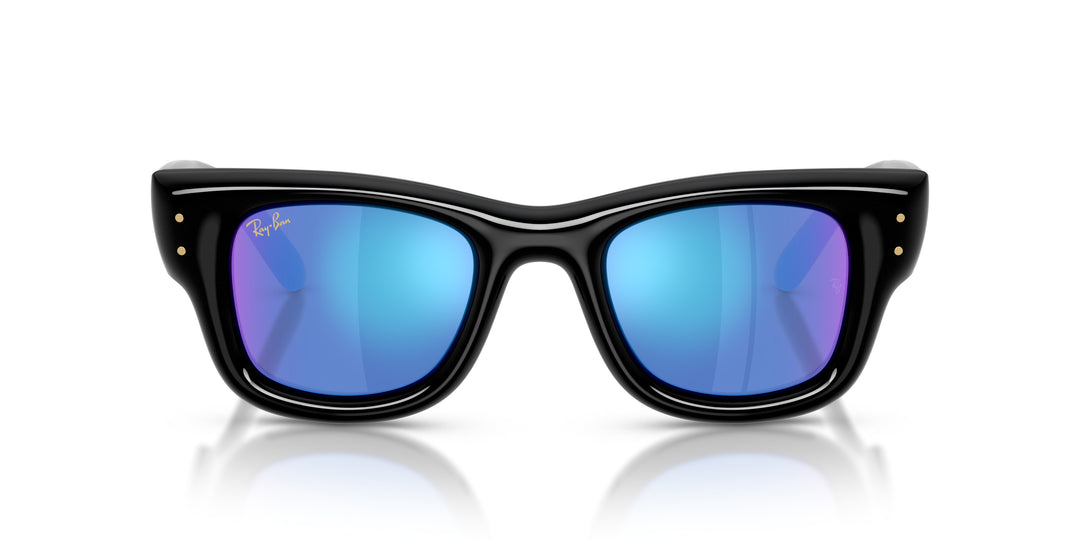 Ray-Ban Wayfarer Puffer - Unisex