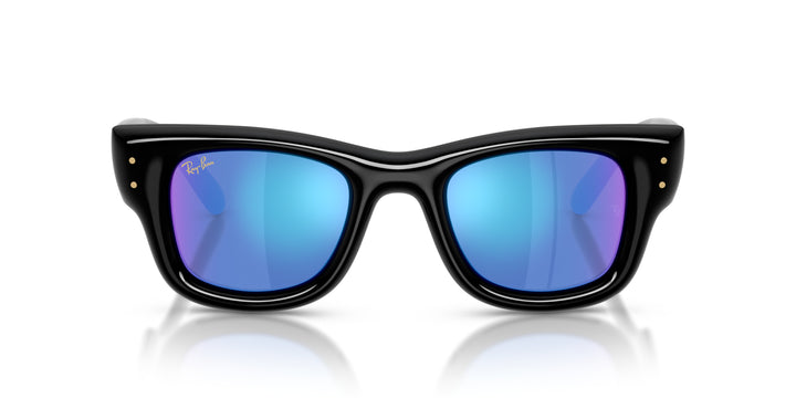 Ray-Ban Wayfarer Puffer - Unisex