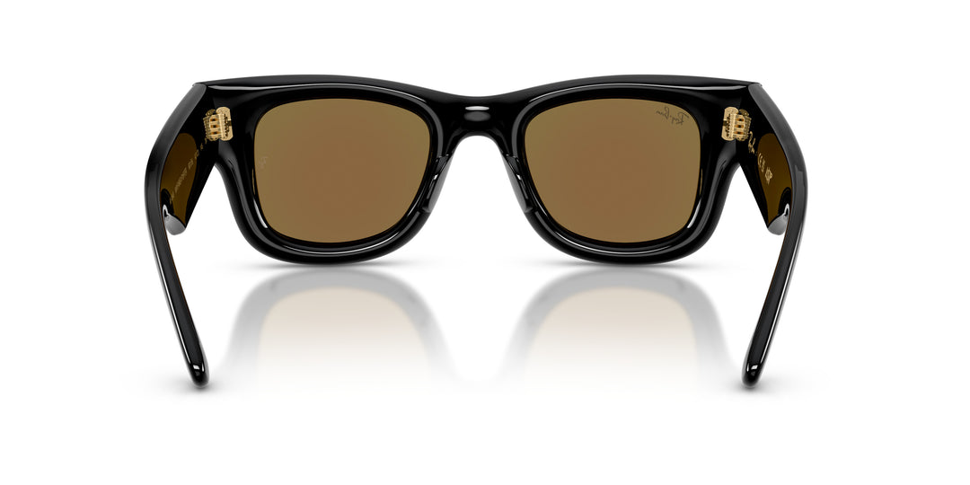Ray-Ban Wayfarer Puffer - Unisex