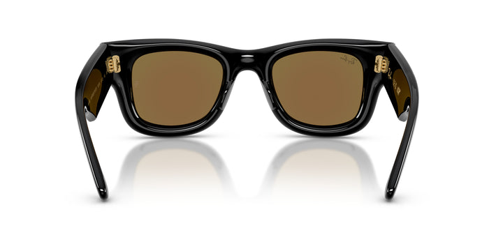 Ray-Ban Wayfarer Puffer - Unisex