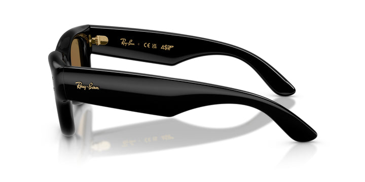 Ray-Ban Wayfarer Puffer - Unisex