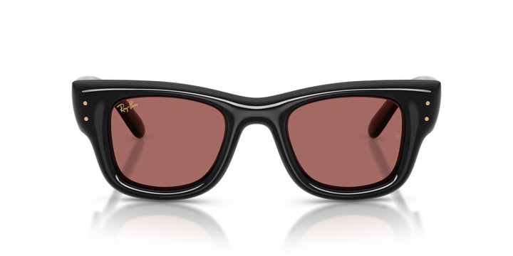 Ray-Ban Wayfarer Puffer - Unisex
