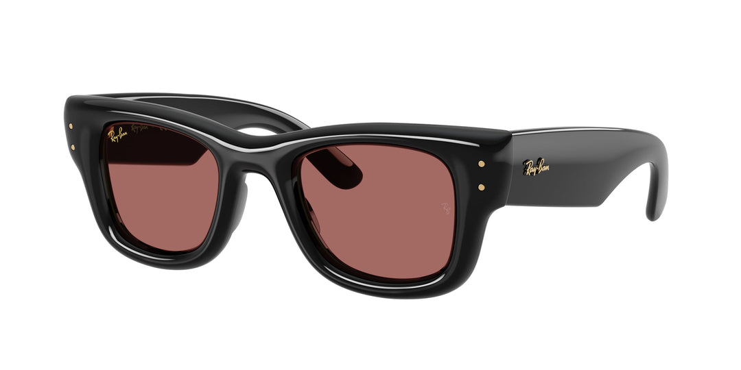 Ray-Ban Wayfarer Puffer - Unisex