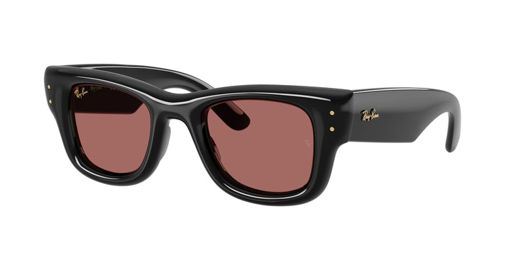 Ray-Ban Wayfarer Puffer - Unisex