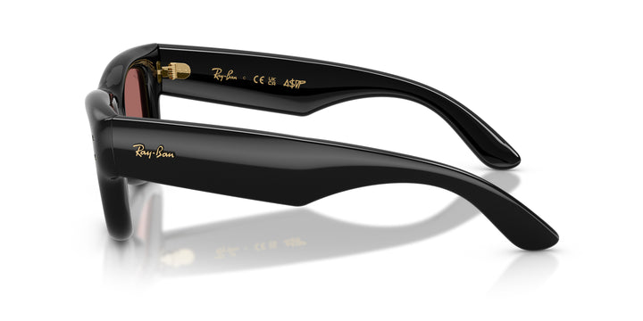 Ray-Ban Wayfarer Puffer - Unisex