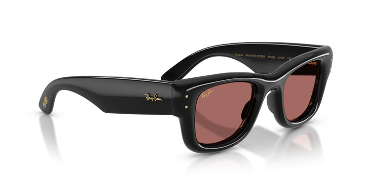 Ray-Ban Wayfarer Puffer - Unisex