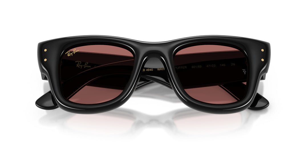 Ray-Ban Wayfarer Puffer - Unisex