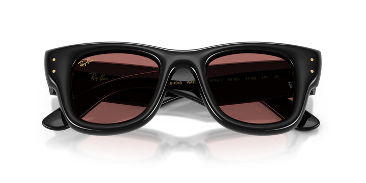 Ray-Ban Wayfarer Puffer - Unisex