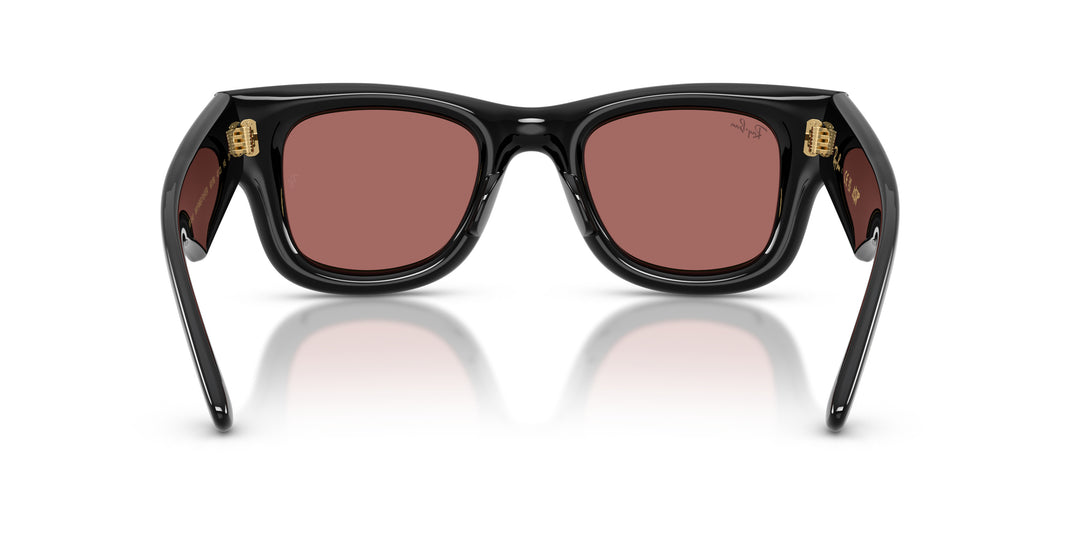 Ray-Ban Wayfarer Puffer - Unisex