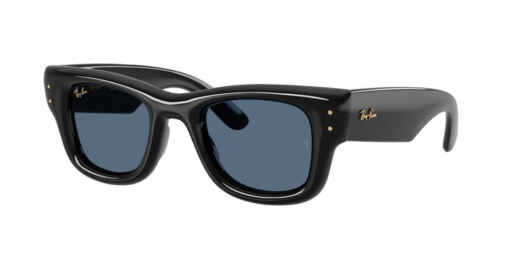 Ray-Ban Wayfarer Puffer - Unisex