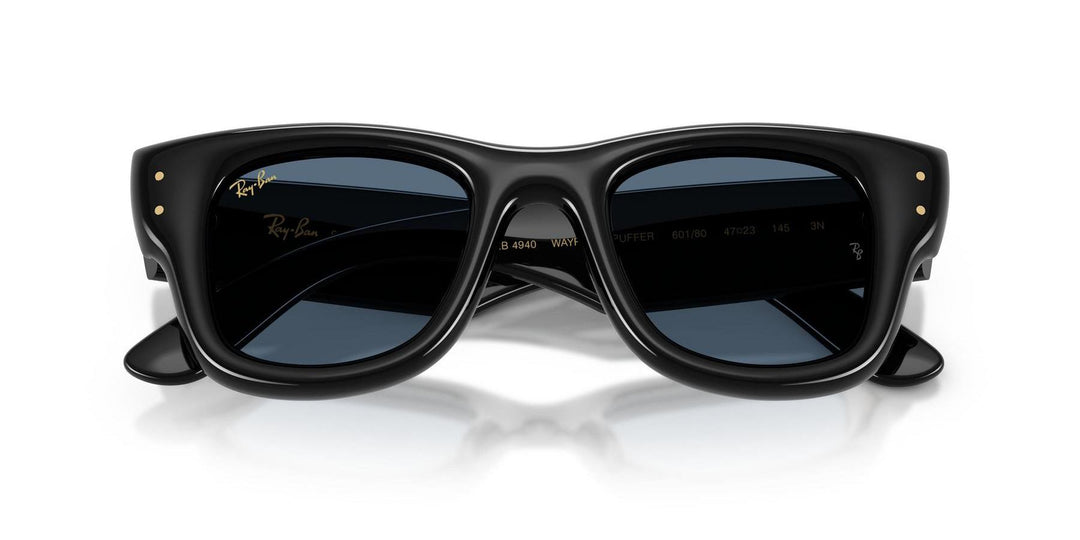 Ray-Ban Wayfarer Puffer - Unisex