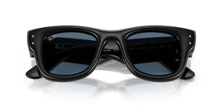 Ray-Ban Wayfarer Puffer - Unisex