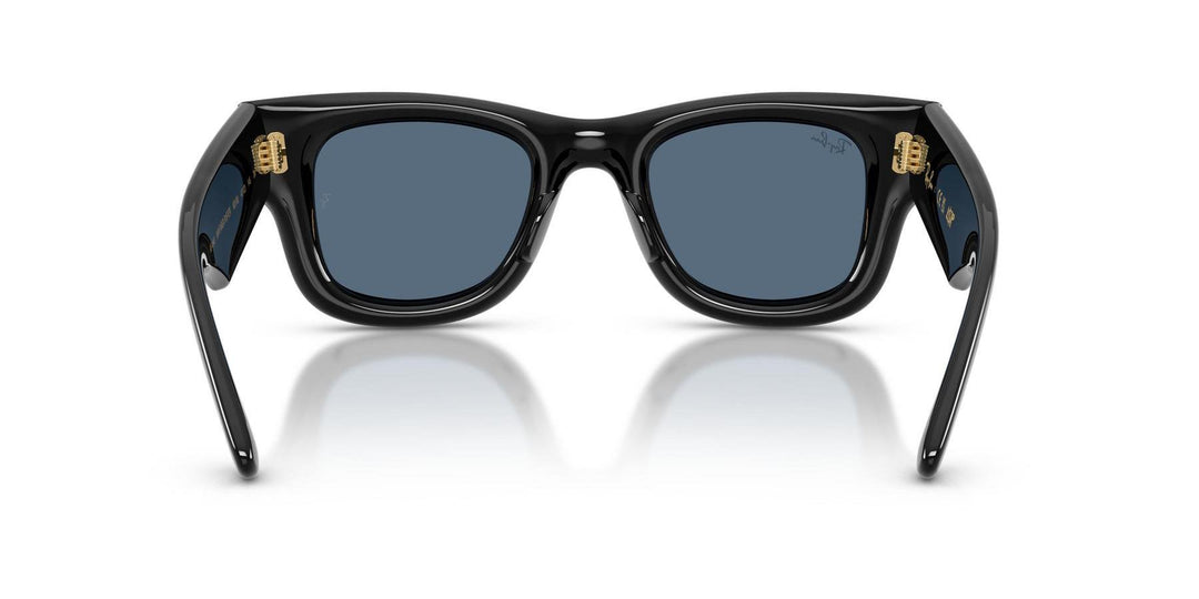 Ray-Ban Wayfarer Puffer - Unisex