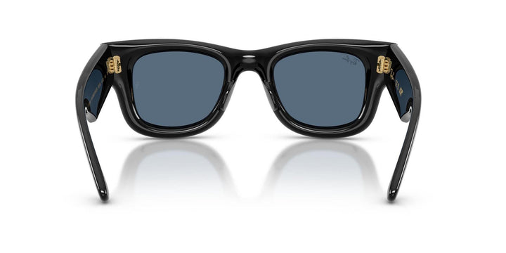 Ray-Ban Wayfarer Puffer - Unisex